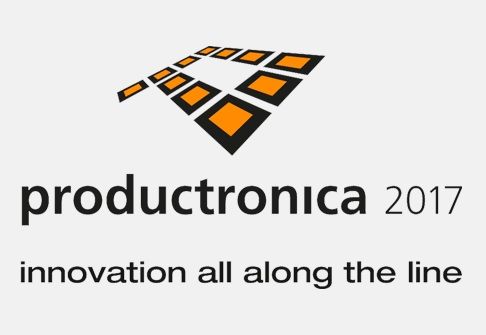 Productronica 2017 - POLYPLAS